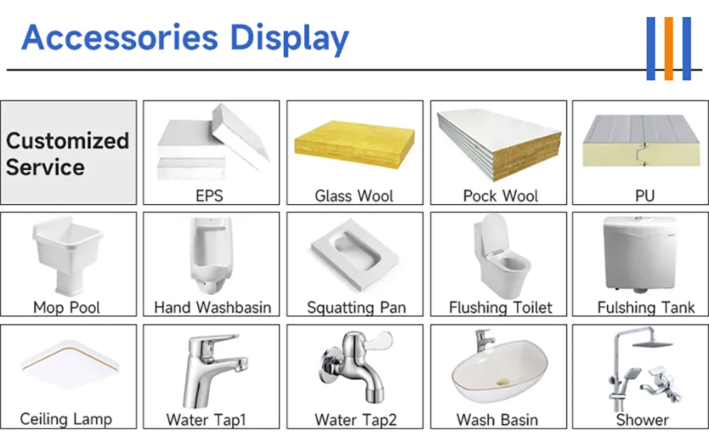 Indoor Interior View