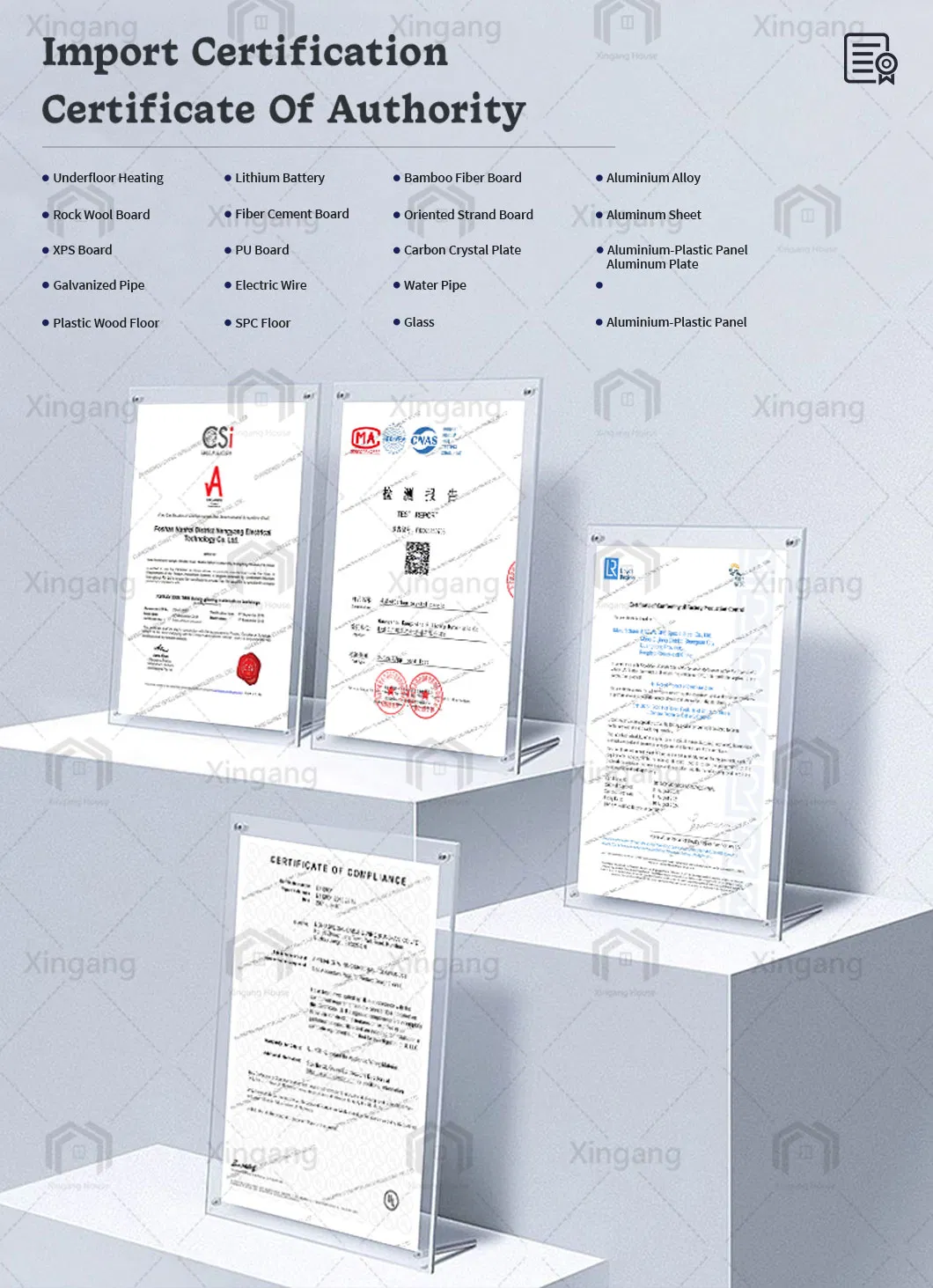 Prefabricated Tiny House
