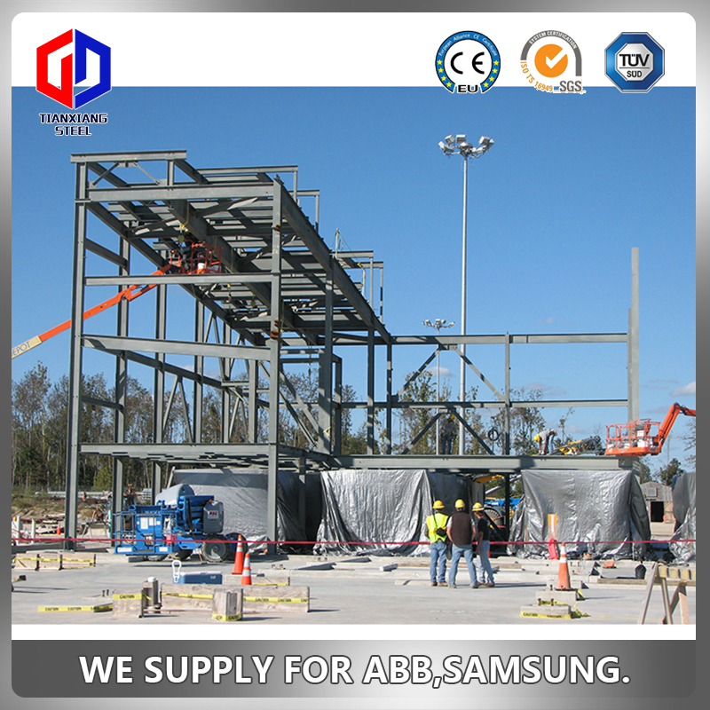 Prefab Structures School Classroom Prefabricated School Building