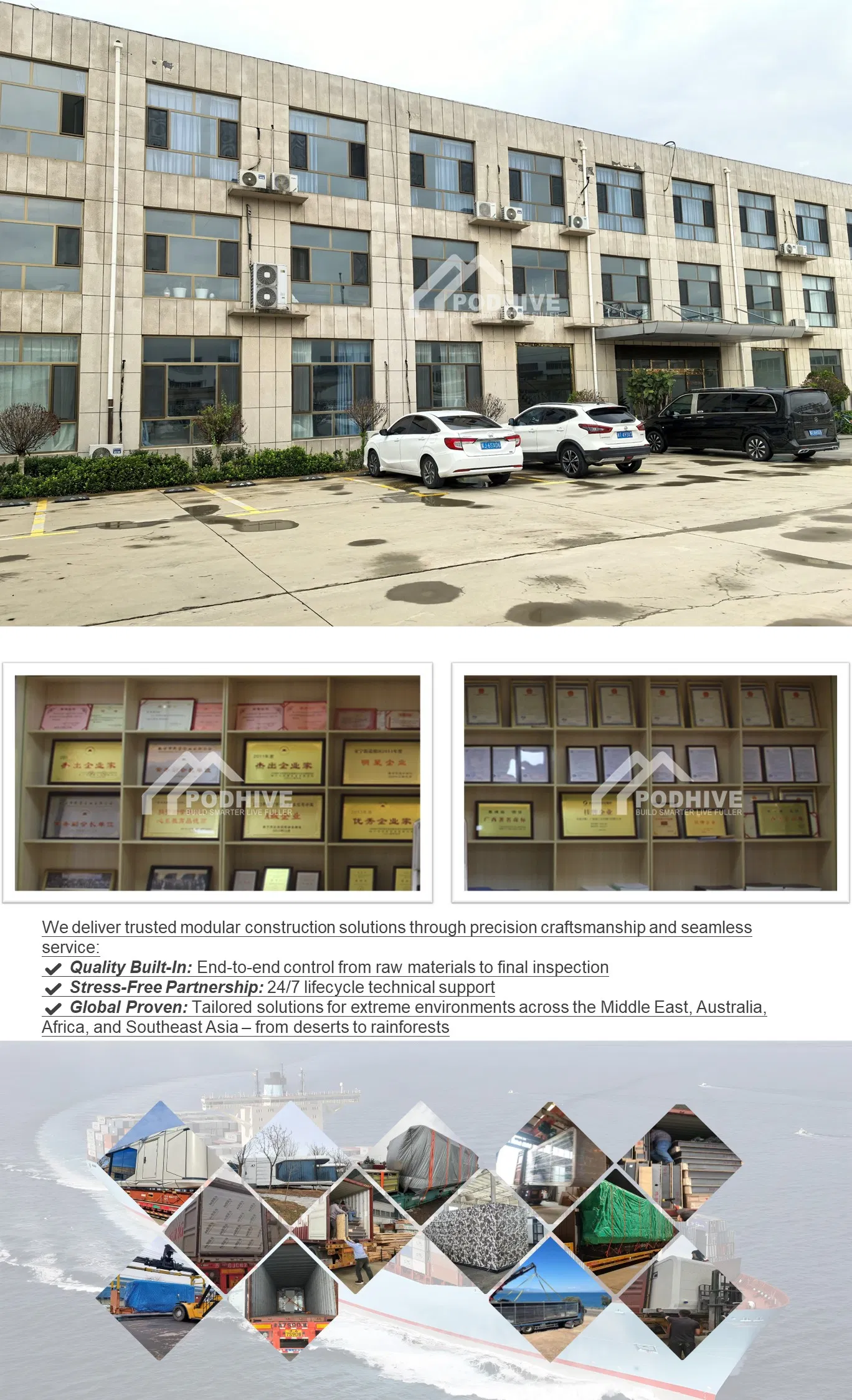 Production Process 5