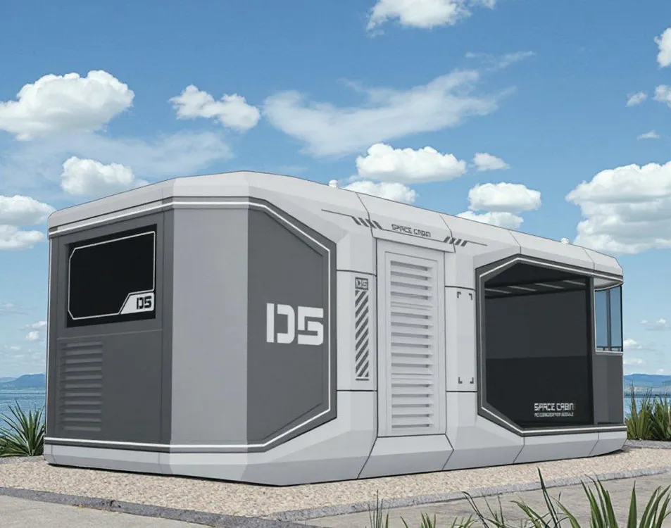 Application Scenario