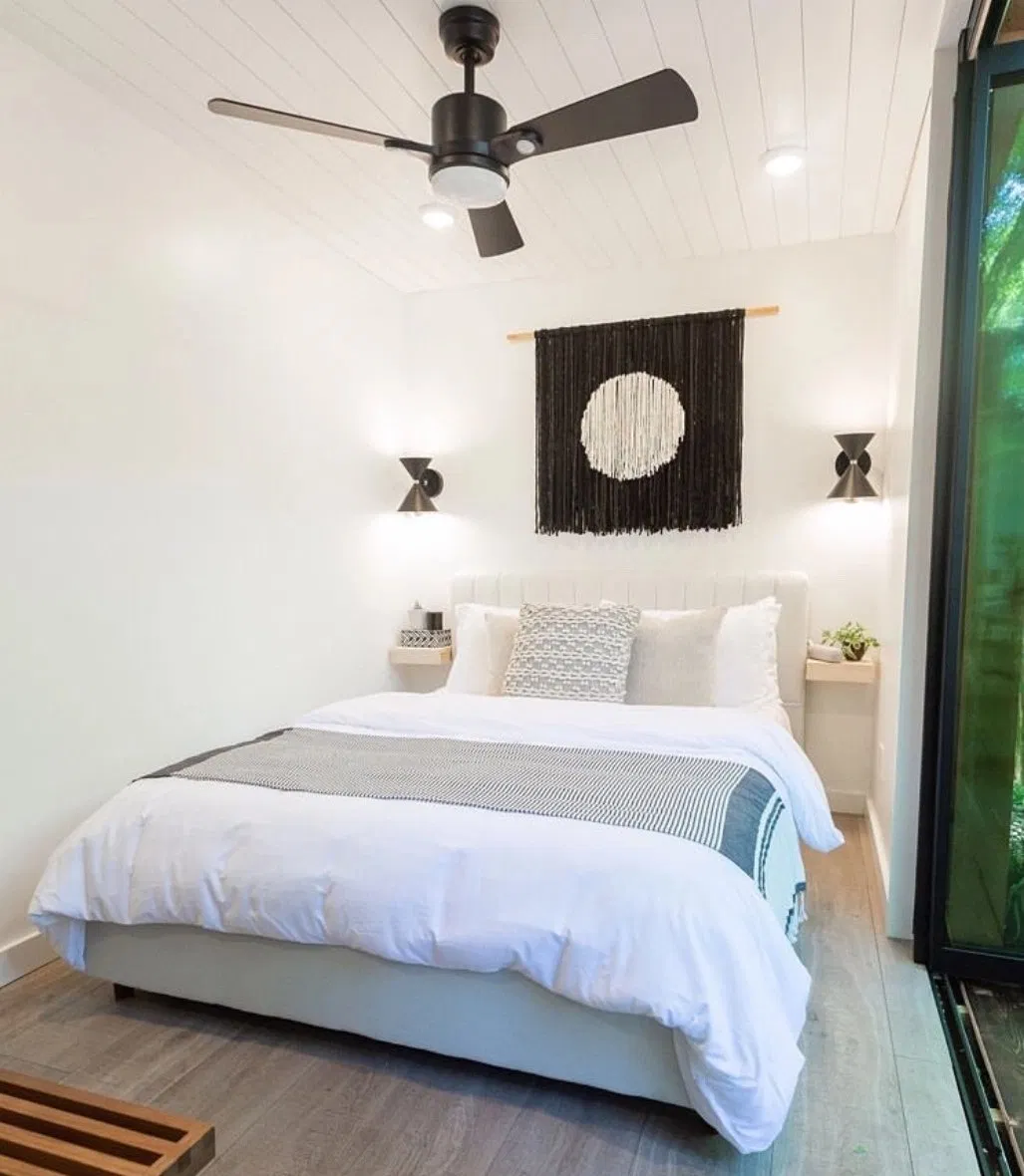 Luxury Tiny Home Mobile Customized Prefabricated Steel Structure Camp Home Construction /Movable Modular Prefab Wooden Villa House