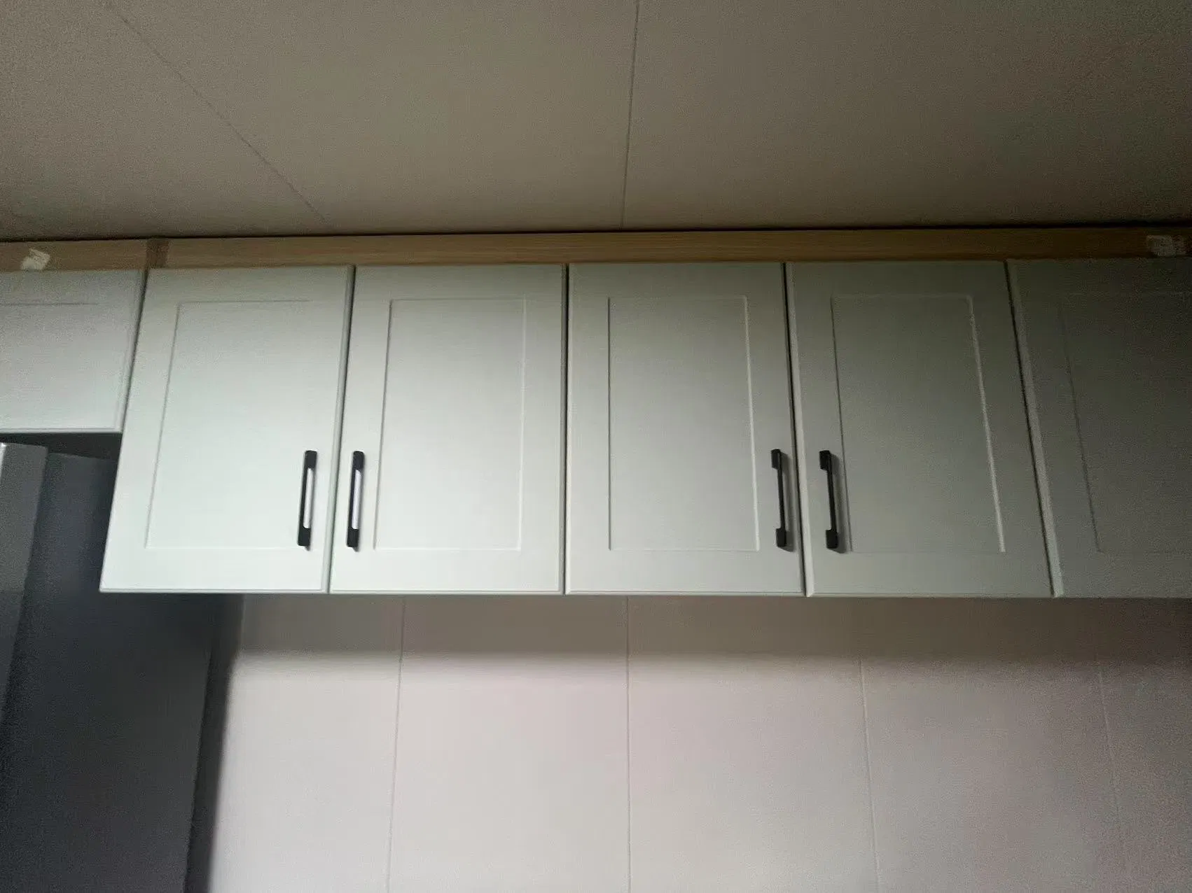 Luxury Waterproof Modern Portable Movable Prefabricated Container House