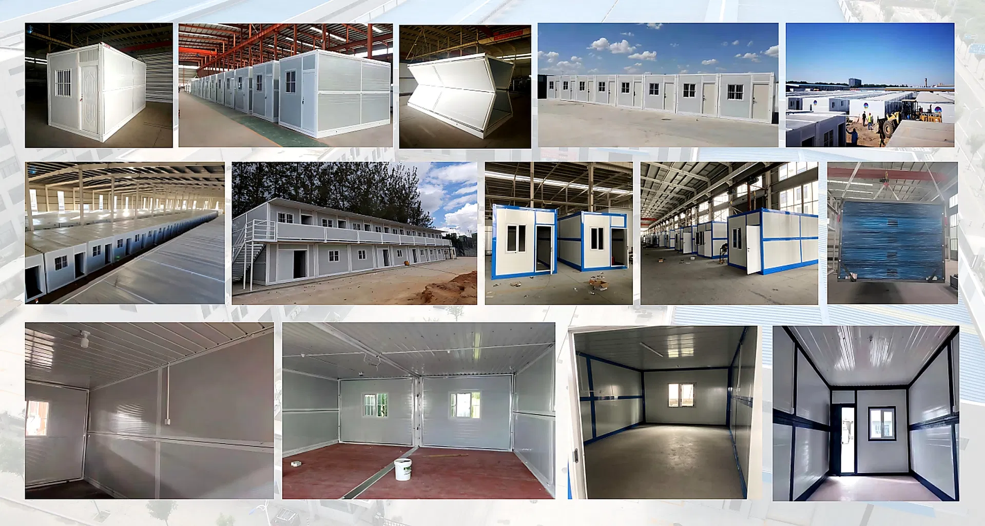 Container House Detail 4