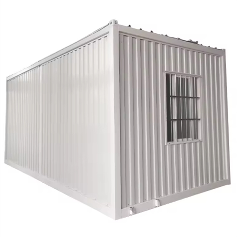 Flat Pack New Design Container Mobile Office or Storage Prefabricated