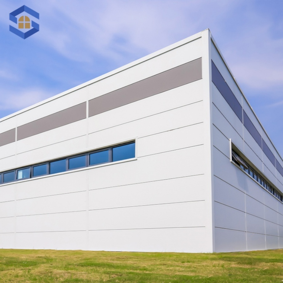 Customizable Site-Installable Windproof Fireproof Prefab Prefabricated Modular Container House for Hotel/Campsite Service Station/Vacation Village