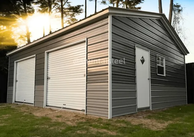 Container Structure Detail 3