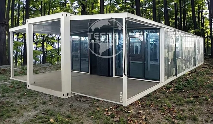 High Insulation Performance