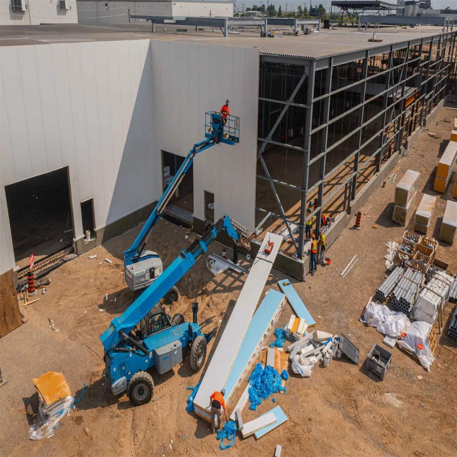 Hotel Restaurant Canteen School Classroom Library Study Room Cushion Steel Metal Frame Reading Room Library Building