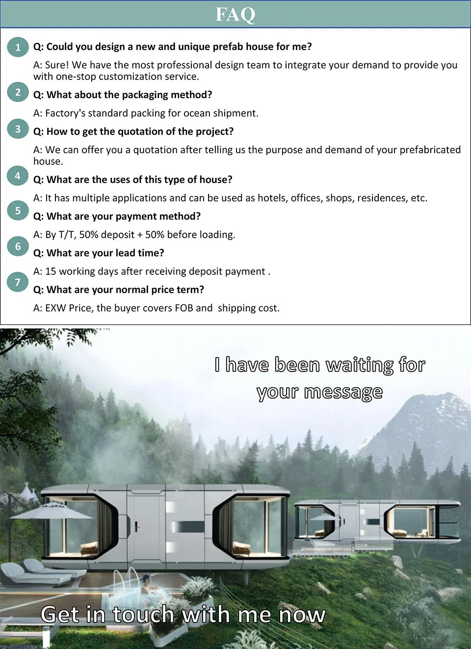 Technical Specifications