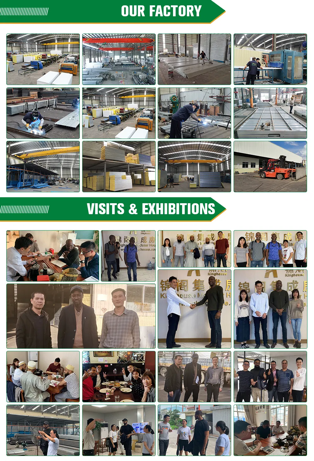 Manufacturing Process