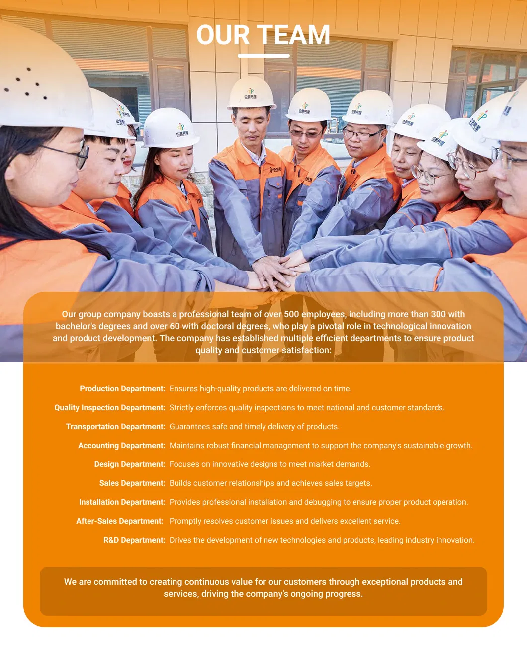 Prefabricated Modular Container House