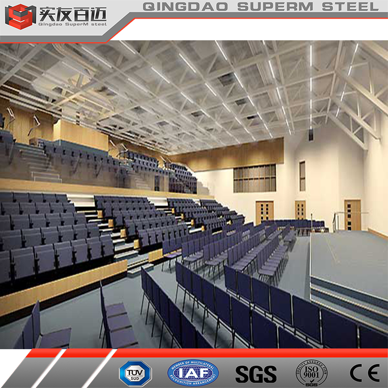 Cheap Wholesale Modular Classroom Buildings Schools and Campus Buildings