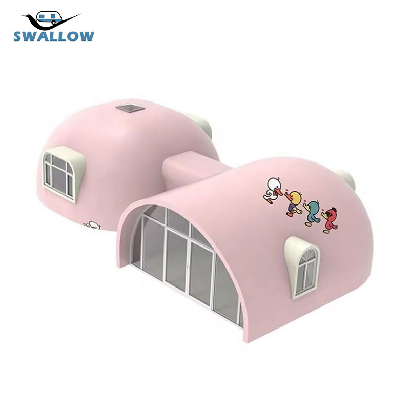 Factory Affordable Earthquake Proof EPS Sandwich Panel Prefab Container Homes Prefabricated Modern Low Cost Folding Houses