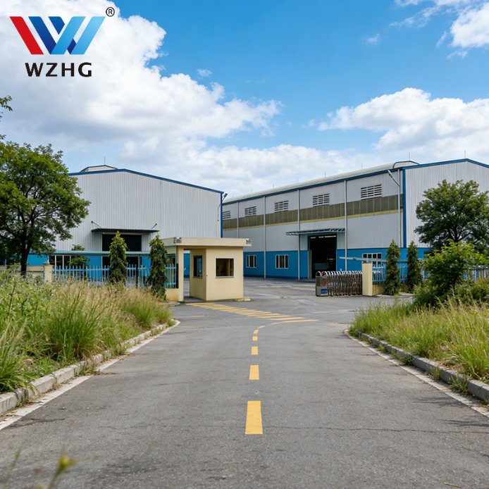 Versatile Prefabricated Buildings for School Classroom, Church Hall &amp; Community Center with Multi Purpose Steel Hall Design