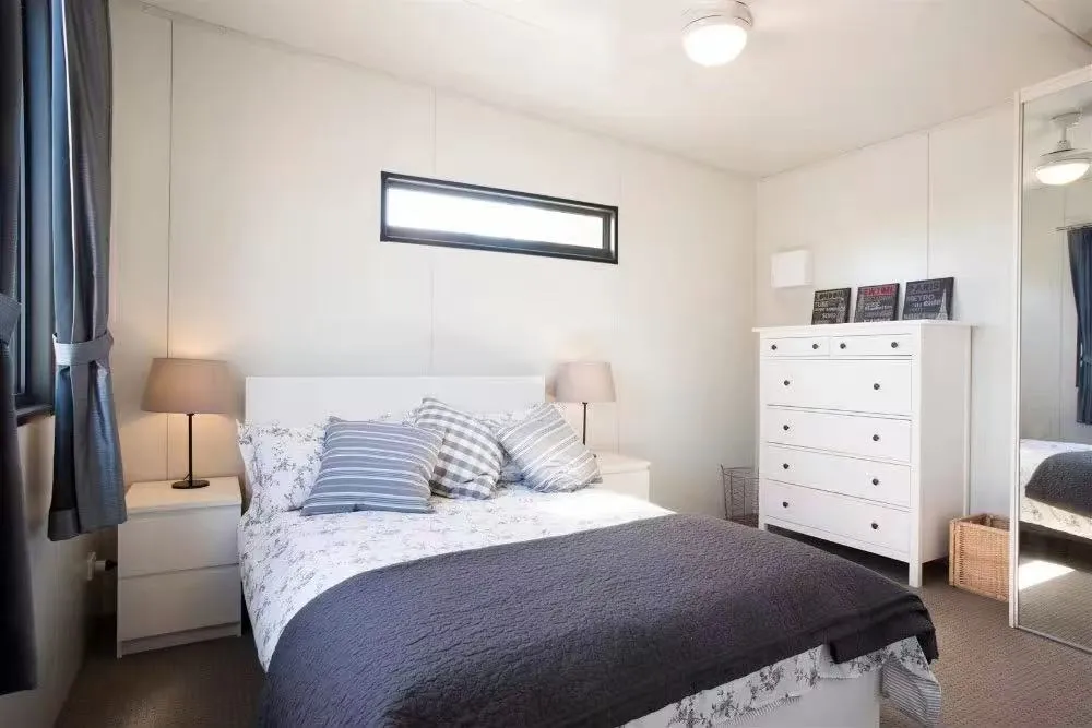 Steel Structure Detail