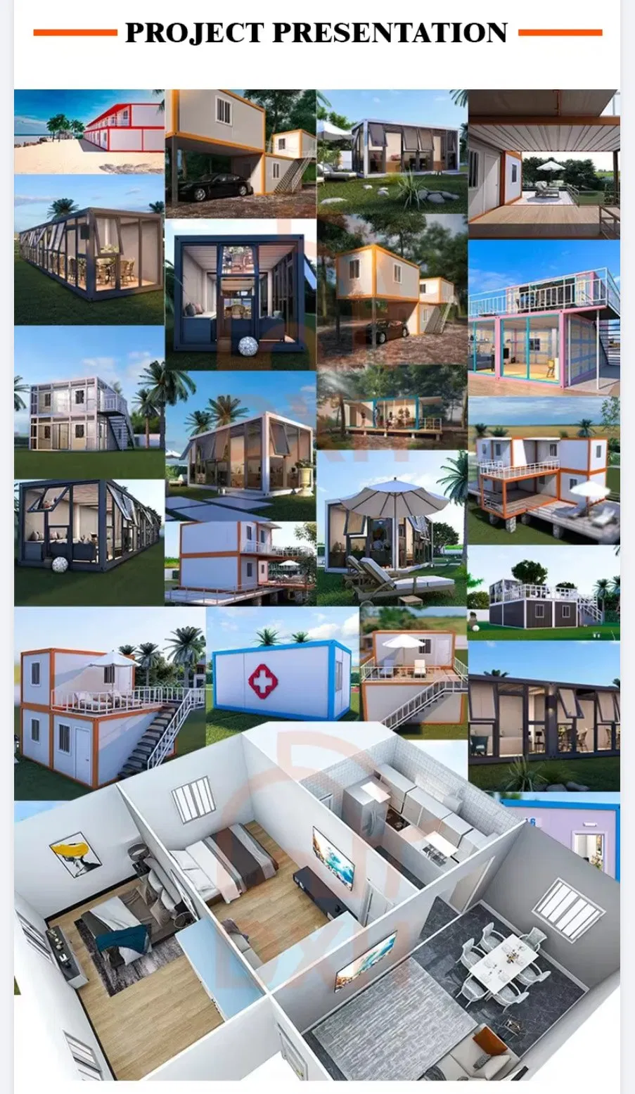 Project Construction