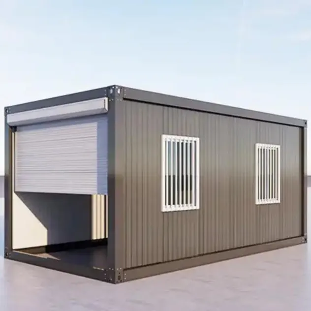 Container Accessory 2