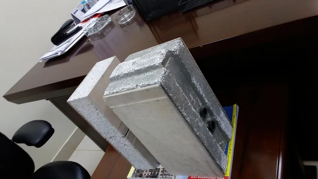 Fiber Reinforced Cement Board 1