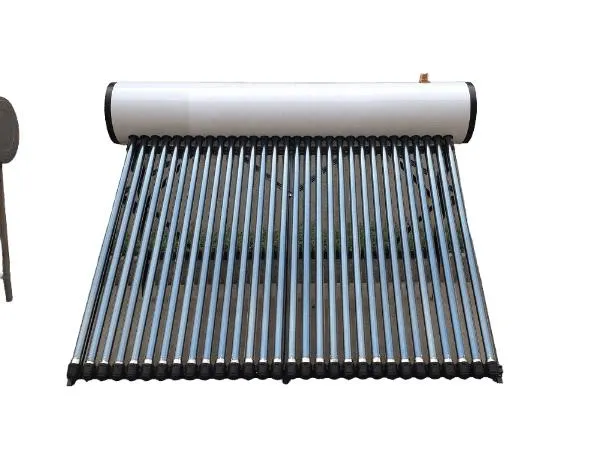 Container House View 10