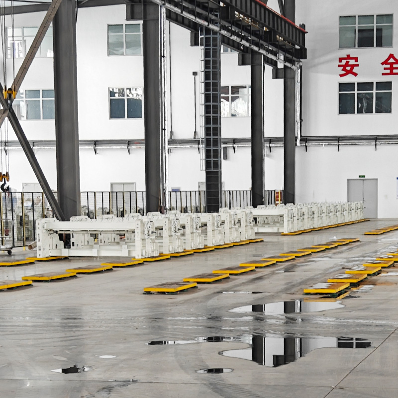 Economical Modular Labor Camp Dormitory Steel Structure Prefabricated House