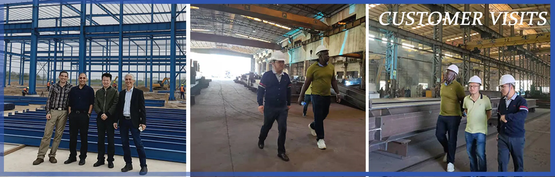 Logistics Information