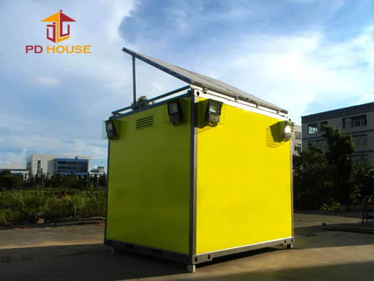 Container House 1