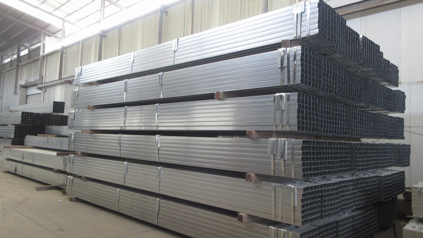 REA Houses quality raw materials for prefabricated structures