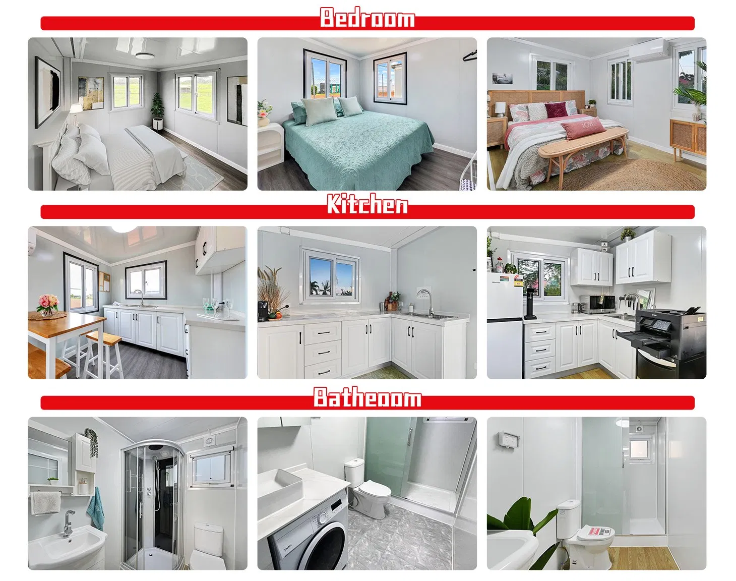 Container Specification Detail 3