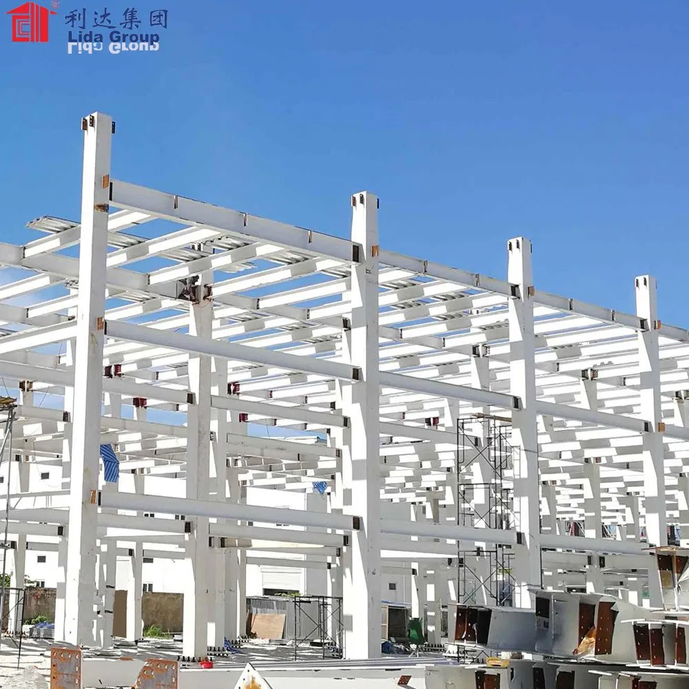 Construction Features