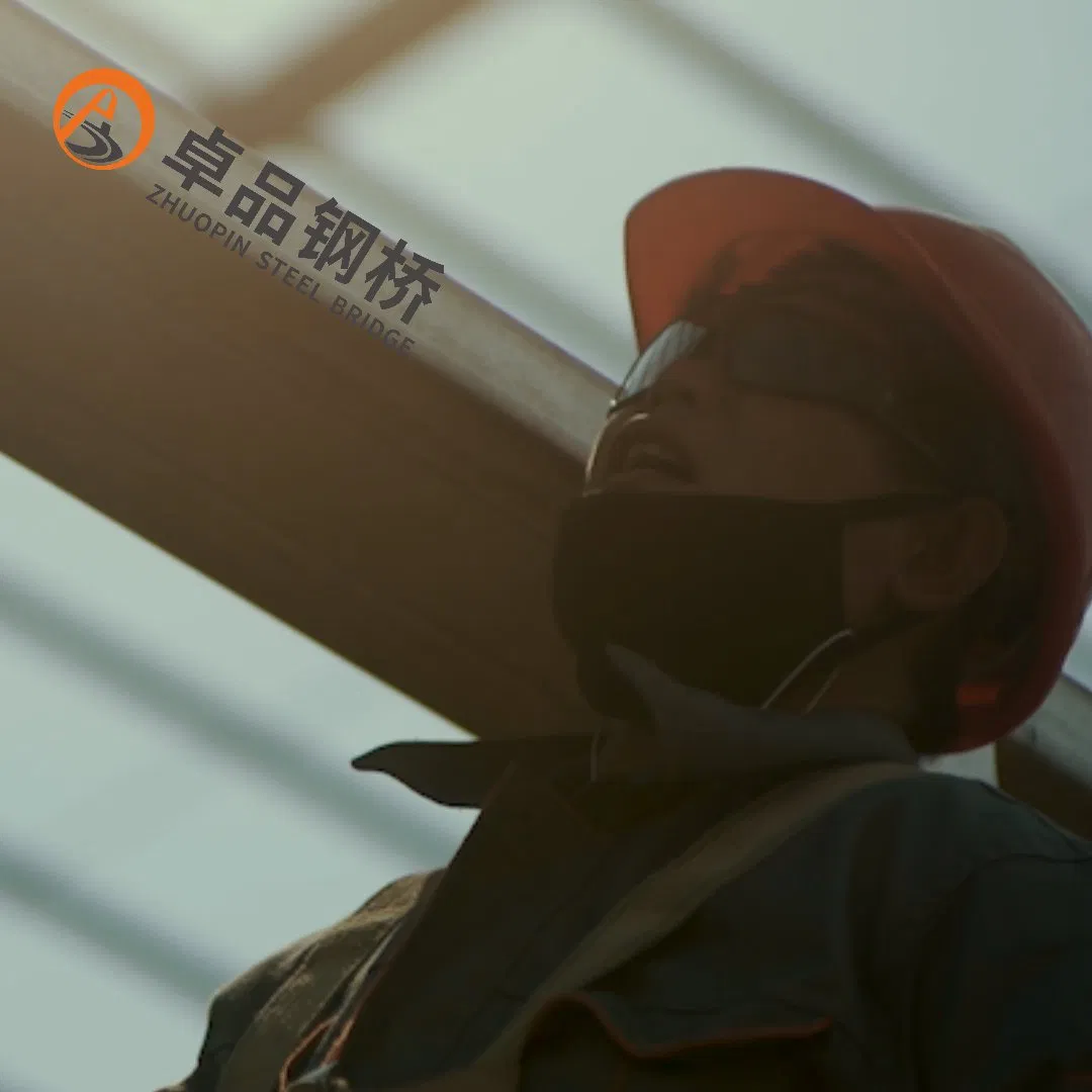 Economic Prefabricated Steel Structure Workshop /Steel Warehouse/Industrial Building/Steel Workshop