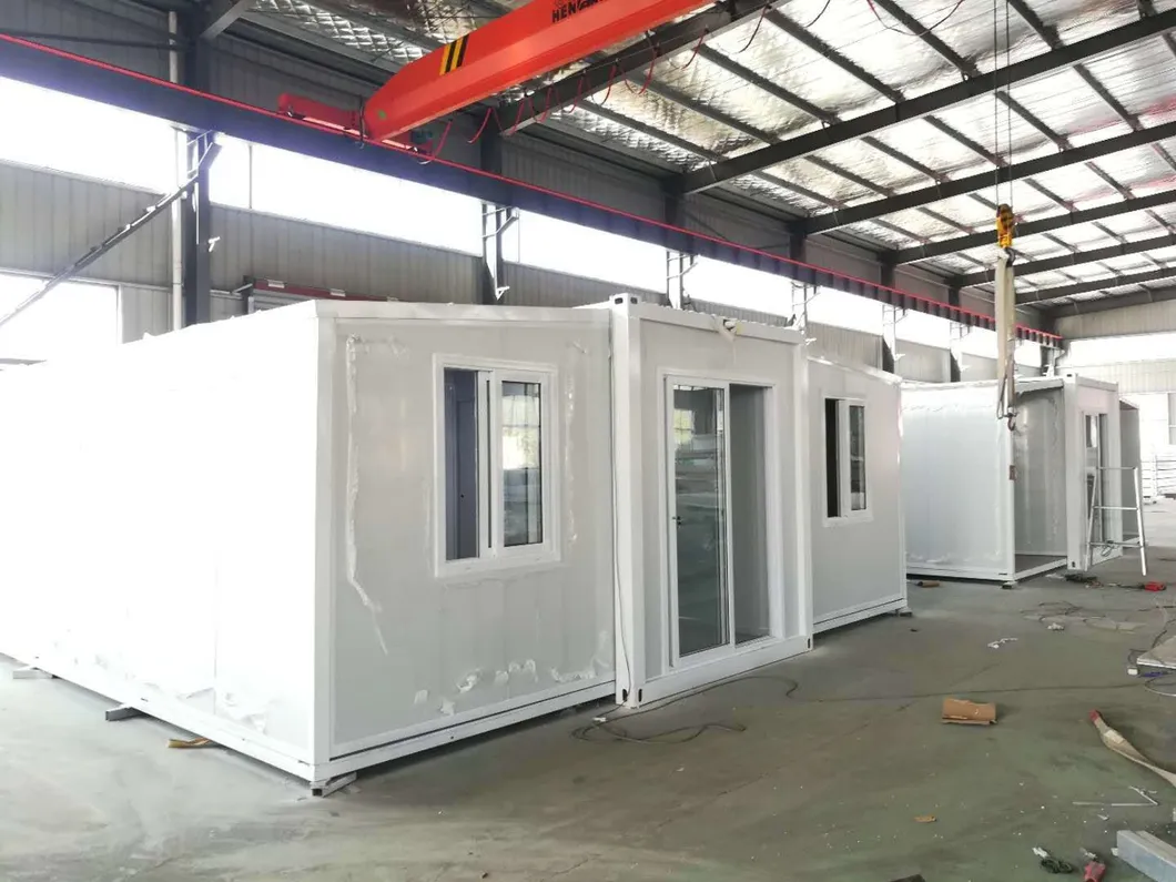 Similar Prefab Products