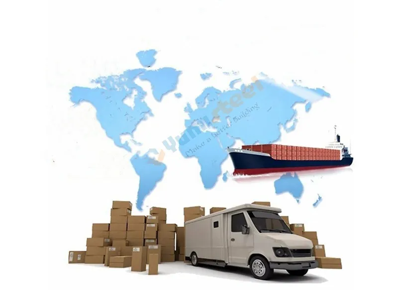 Installation Display