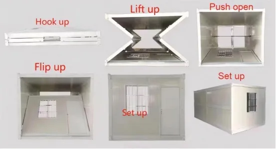 Installation Process 1