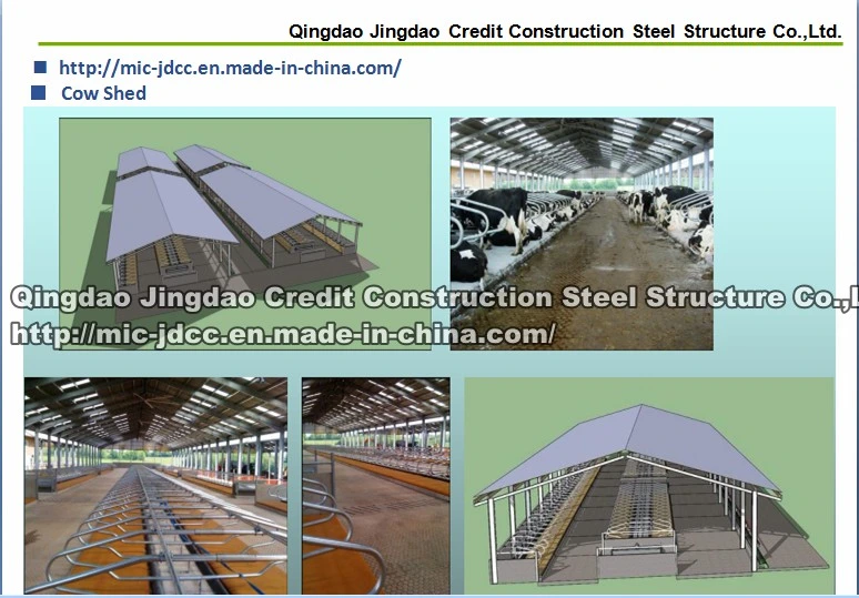 High Quality Single Storey Modular House