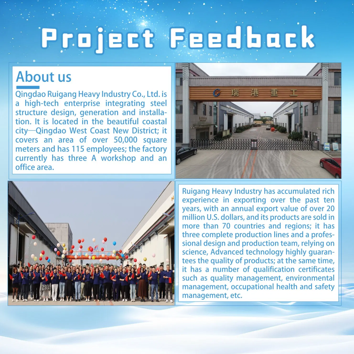 20/30/40 FT Prefabricated Modular Prefab House Luxury Container House as Tiny Homes House with Toilet Living Facilities Customized Expandable Villa House