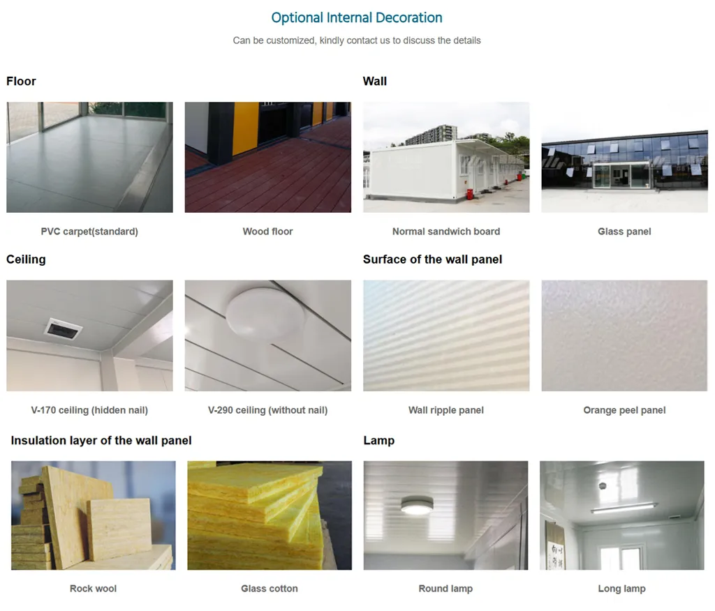 One-Stop Solution Overview