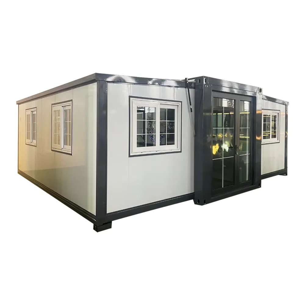 Hot Sale Expandable Container/Prefab Villa/Modern/Cabin/Mobile/Capsule/Tiny/Modular Prefabricated/Luxury Prefab/Prefabricated Container/Prefabricated House