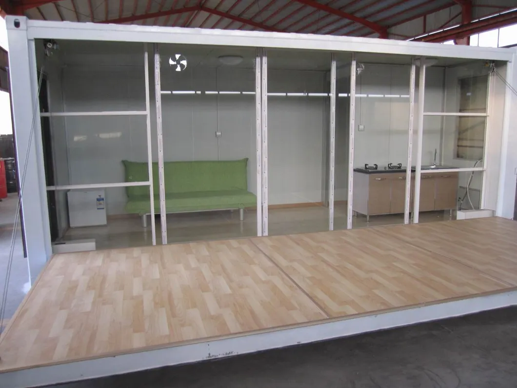 Production Equipment