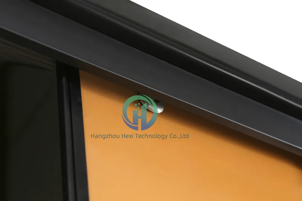 Prefab Bathroom Detail 3