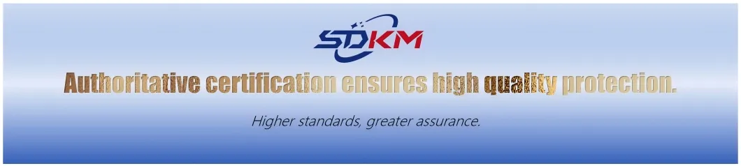 Certification Banner