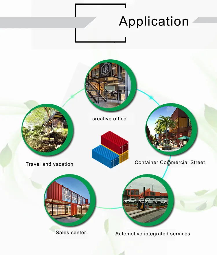 Prefab Villa Detail 2