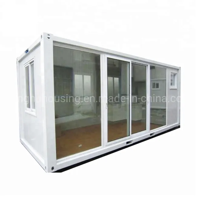 Prefabricated Economic Container House