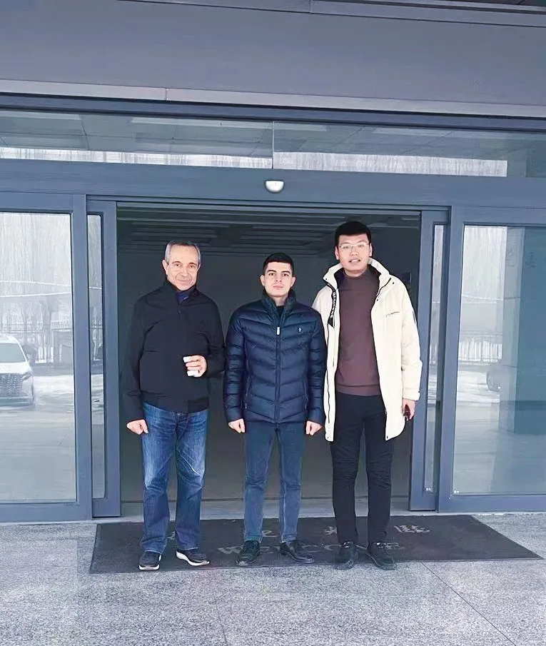 Expandable Container House View 14