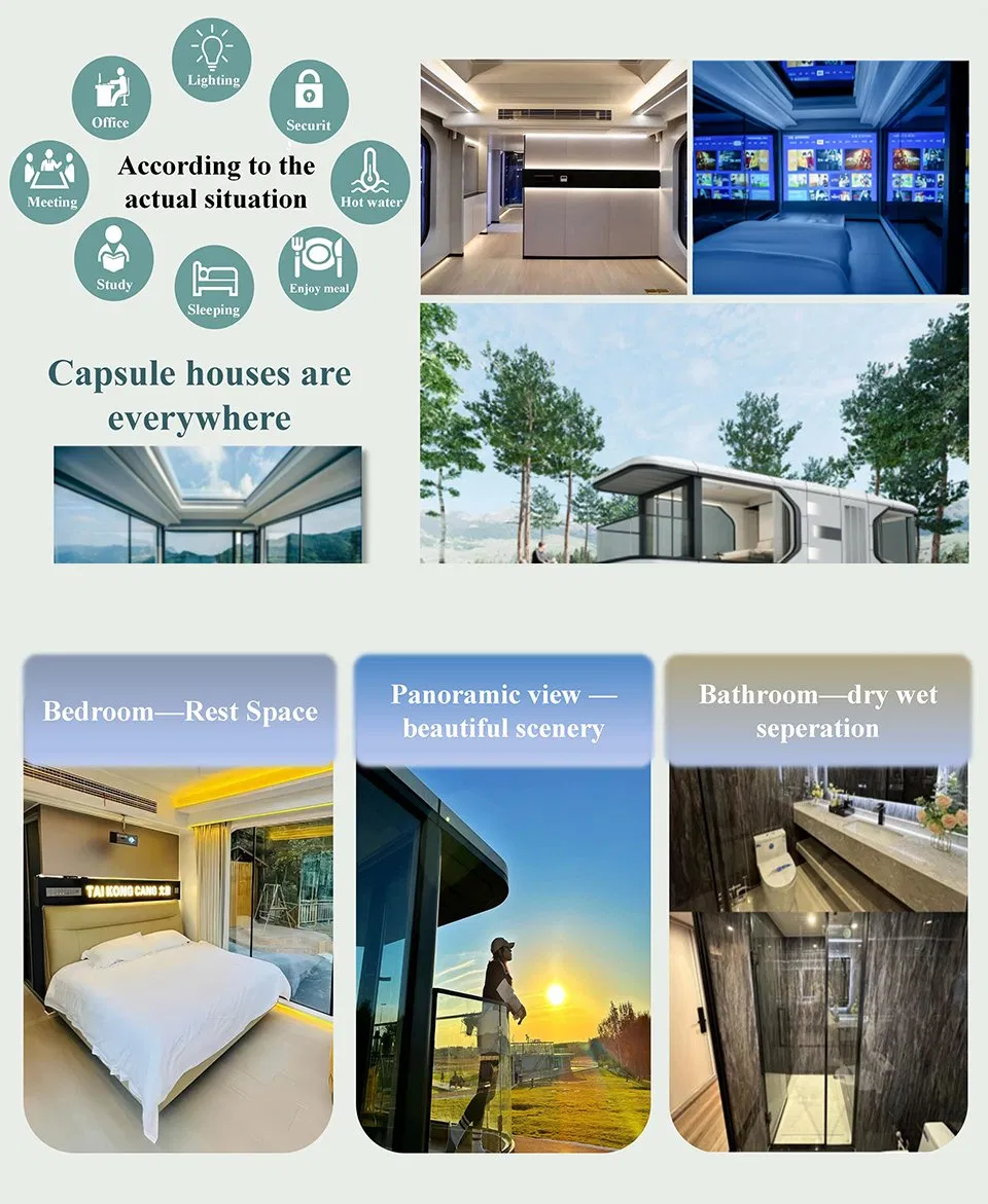 Internal Decoration 2