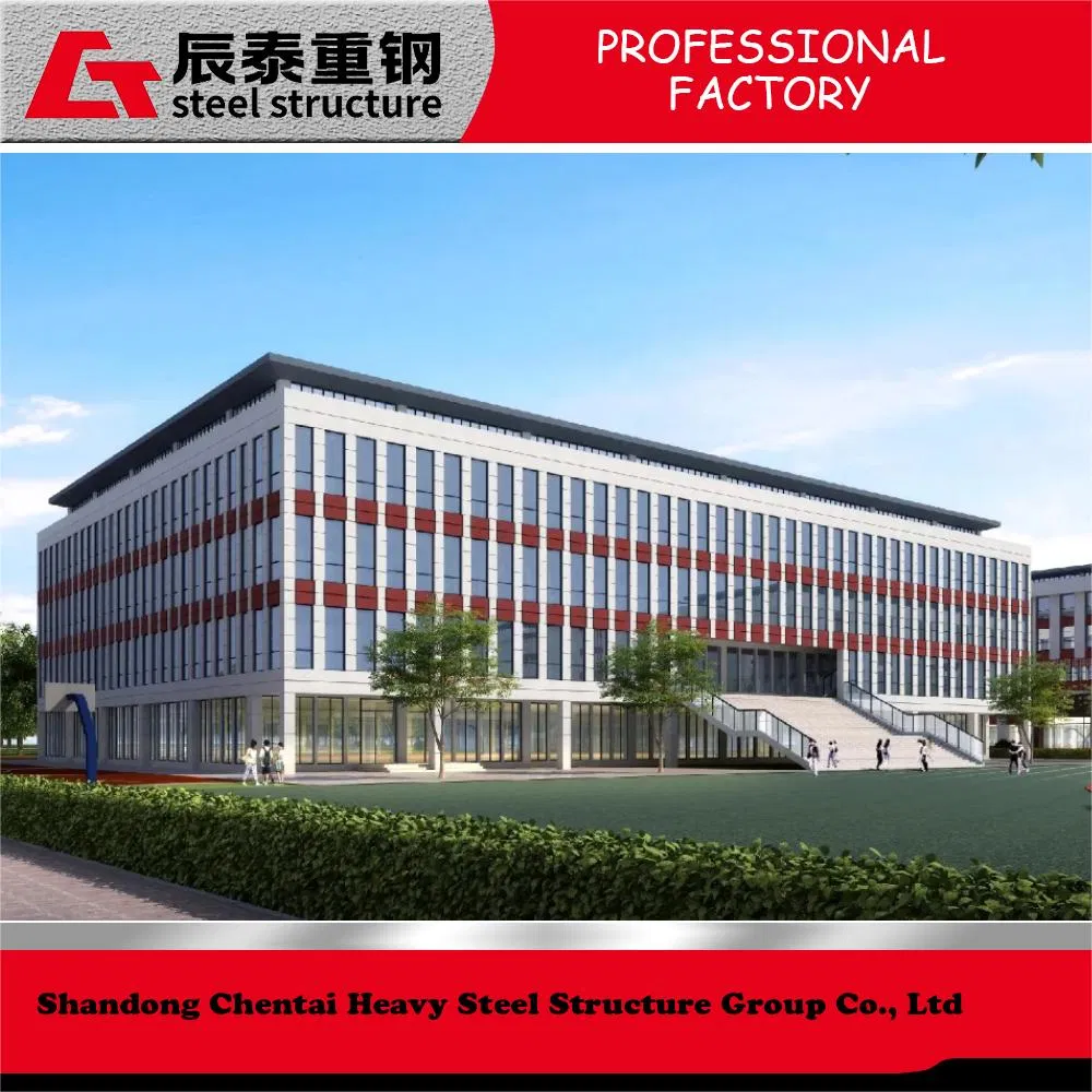 Structural Steel Heavy Steel Material Metal Building Steel Framing Classroom Steel Structure School