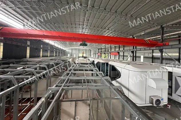 Production Workshop 1