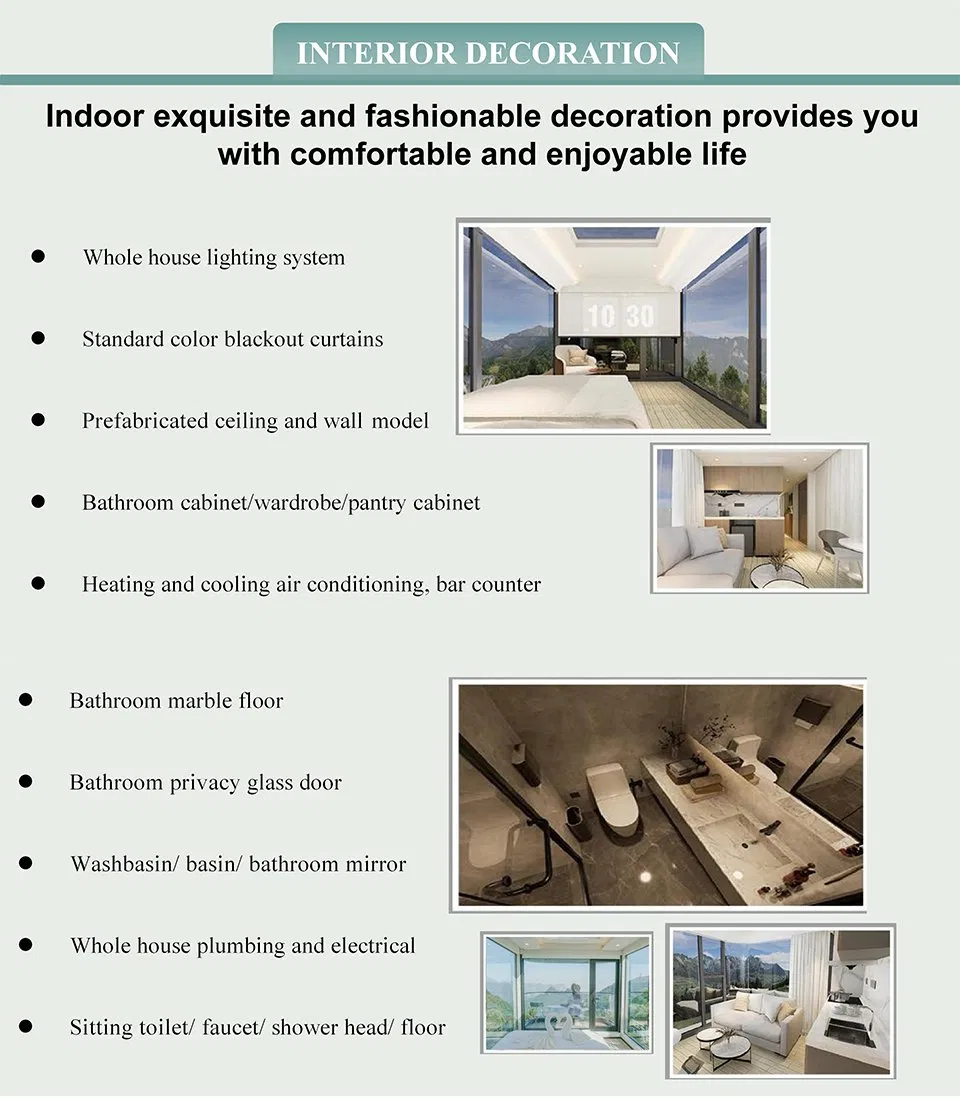 Internal Decoration 1