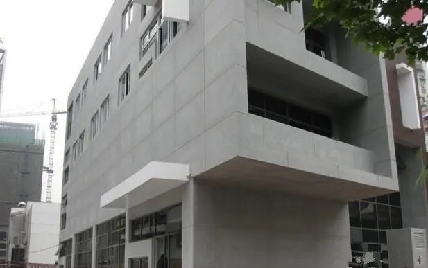 Fiber Reinforced Cement Board 5