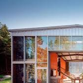 Integrated Office Foldable Prefabricated Movable Steel Expandable Container